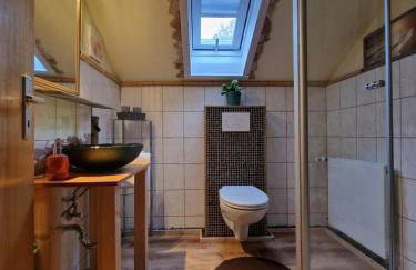 Marburg Apartment geräumiger Lukas in ruhiger Waldrandlage mit Wintergarten - Foto 16