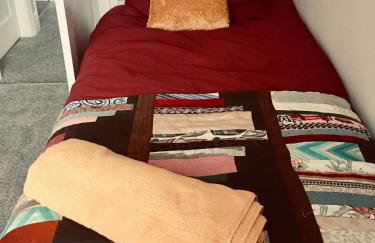 Dalmore - Quiet residence with long driveway at M6 Preston - Foto 16