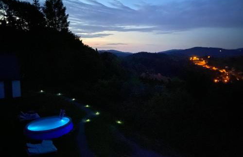 Cerla Korbielów - Domek dla Dwojga - Foto 43