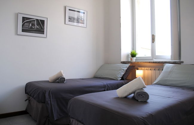 Bnbook - Cascina Crennese - Foto 6