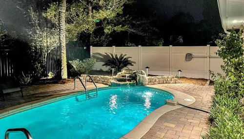 Captain Green's Seaside Retreat - Foto 2