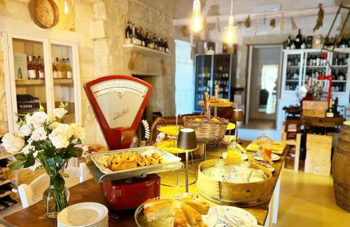 Masseria Vittoria - Foto 77