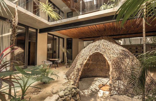 NAJ TULUM - Photo 30