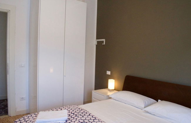 Appartamento Flaminia - Foto 3