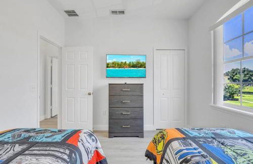 Modern Vacation Home Minutes Away From The Parks - Foto 34