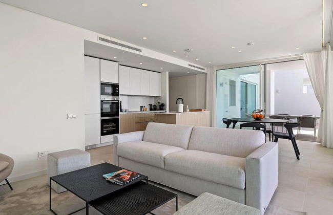 Hillside Flat With Pool in Palo Alto - Ref M49 - Foto 1