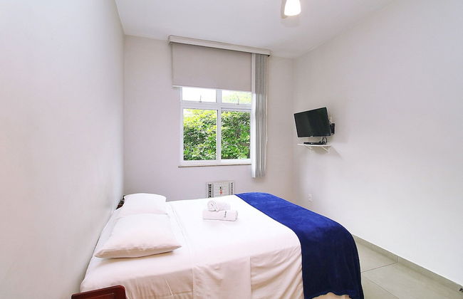 Rio Spot Apartment T011 - Foto 6