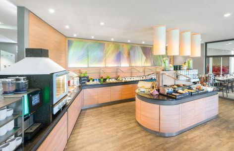 MASEVEN Stuttgart SI Centrum ehem SI-SUITES - Foto 38