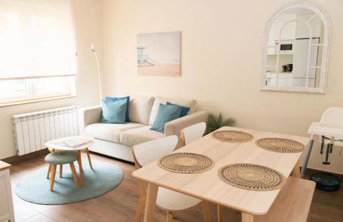 El Apartamento de Andrea, Callao3gijon - Foto 40