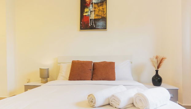 Accra Luxury Apartments at The Clifton - Foto 5, Habitación