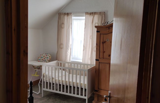 Lovely 4-bed Property in Mullaghbawn - Foto 2