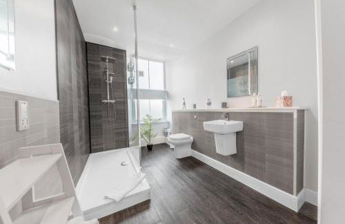 The Apartments Coniston - Foto 52