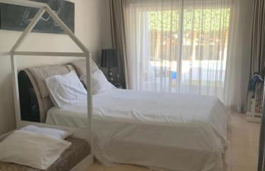 3 Bedroom villa with a sea view completely private - Foto 26