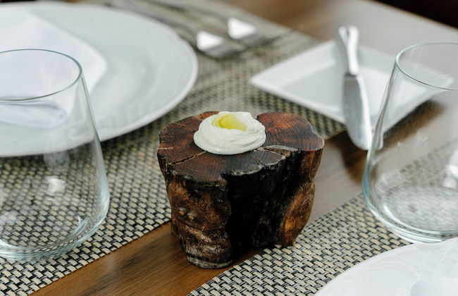 Hotel El Grifo - Foto 41