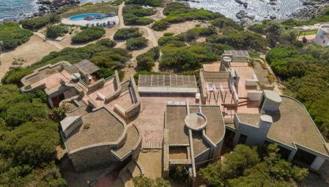 Pedra - Seaside & pool villa in wild Mediterranean - Foto 3