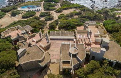 Pedra - Seaside & pool villa in wild Mediterranean - Foto 3