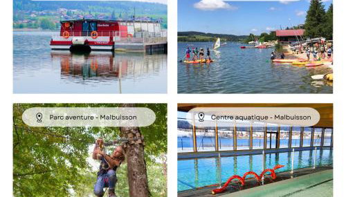 Au Coin des Souvenirs - Foto 3