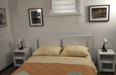 Studio apartman Nona Angela-Valun - Foto 7