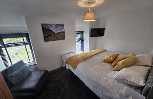 cosy cottage in snowdonia - Photo 10