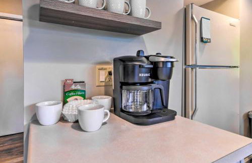 Porch, Dock and Deck Lake of the Ozarks Oasis! - Foto 10