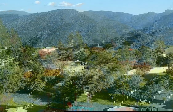 Beyaz Köşk Geyve - Foto 77