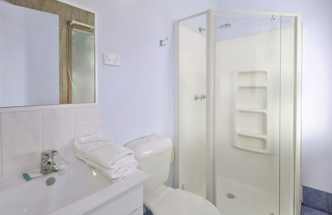 Moruya Holiday Park - Foto 52