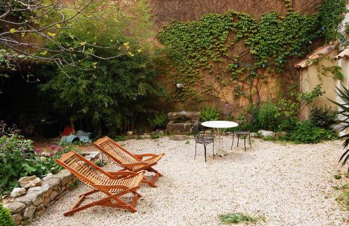 gîte à Rustrel - Foto 26