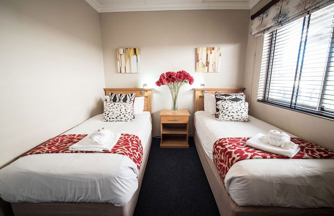 First Group Lake View Cabanas - Photo 7