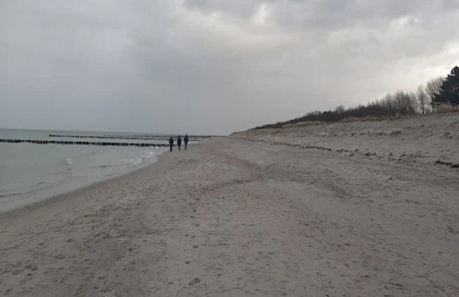 Apartment, Zingst - Foto 70