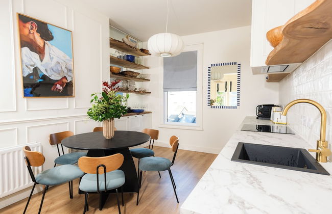 6guests-beachnearby-familyfriendly-petsok-parking - Foto 1