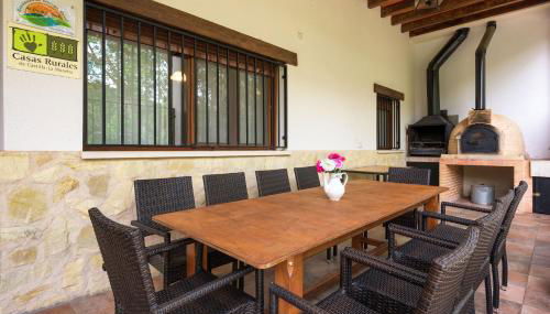 ALCALA DEL JUCAR, Casa rural Río Tranquilo 2 -LUXURY 5 Estrellas- - Foto 5