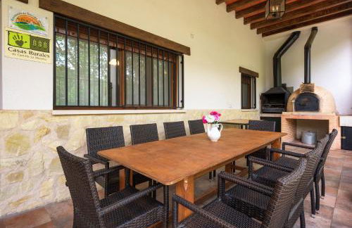 ALCALA DEL JUCAR, Casa rural Río Tranquilo 2 -LUXURY 5 Estrellas- - Foto 5