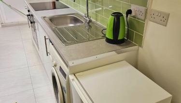 Denfi Studio Apartment - Foto 5, toaster