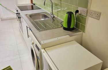 Denfi Studio Apartment - Foto 5