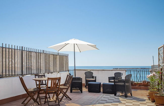 Siracusa Horizon Home by Wonderful Italy - Photo 14