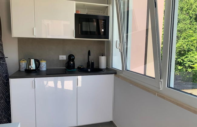 Casa Armonia Sulmona Apartment - Photo 67