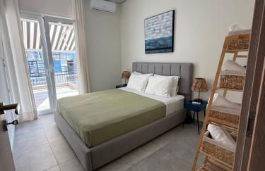 Feels Like Home - Agrinio Suites - Foto 13