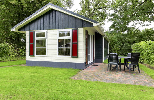 2 bedroom House in Dalfsen with swimming pool and garden - Photo 20