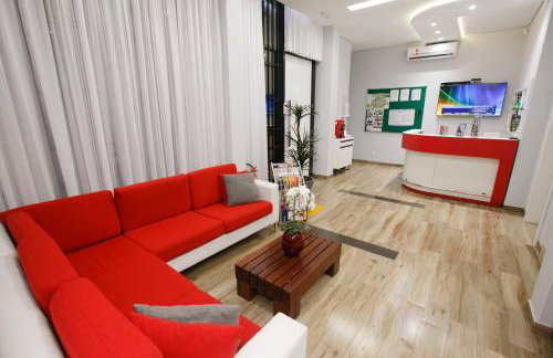 FLATS ANDIRA KUSS - Foto 15