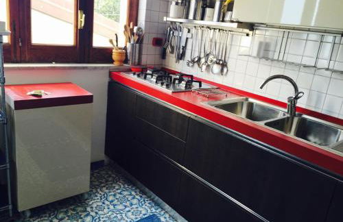 Dimora di Toosa - Near Taormina - Foto 15