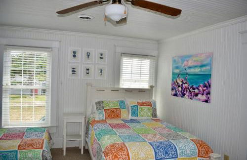 Comfortable Down East Waterfront Farmhouse - Foto 29