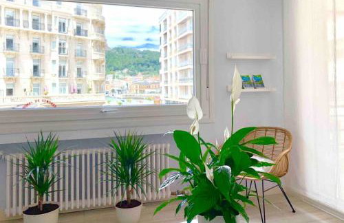NEW Gorgeous Central Apartment - Beachfront - 3 BD - Foto 46