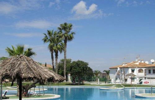 Luxury Bungalow Costa Blanca Ground Floor, StayOrihuelaCosta, Lago Jardín 1 #PRP003 - Foto 2