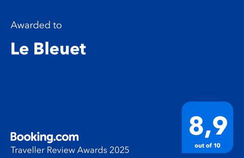 Le Bleuet - Foto 16