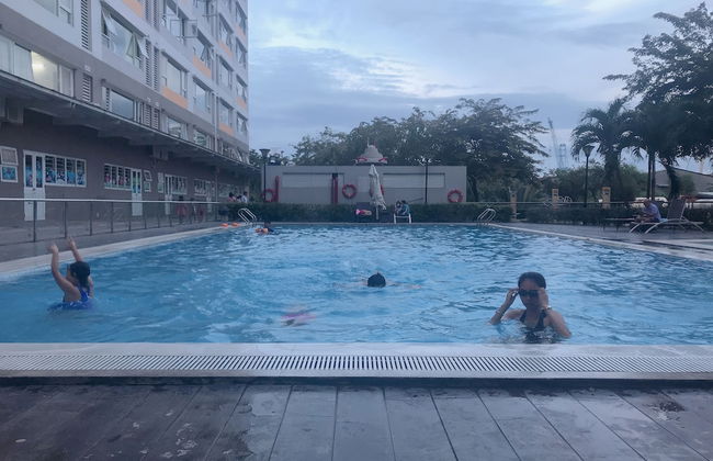 Bridge View Apartment - Foto 30