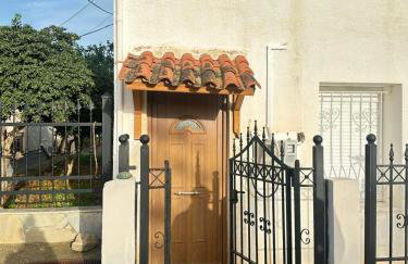 Ioanna's traditional apartment - Foto 2