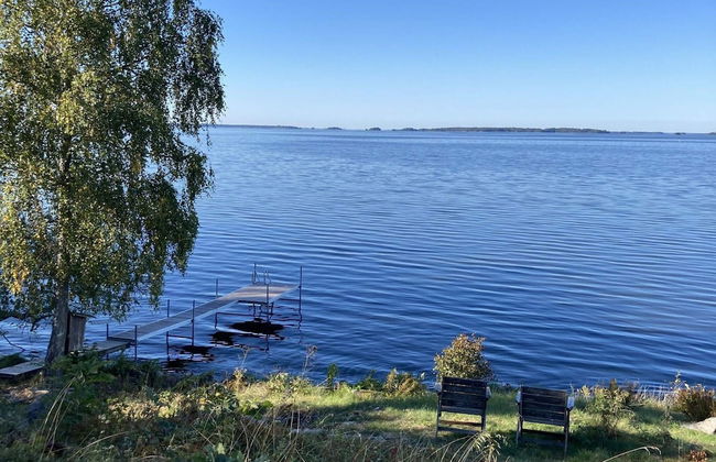 4 Star Holiday Home in Vingaker - Photo 28