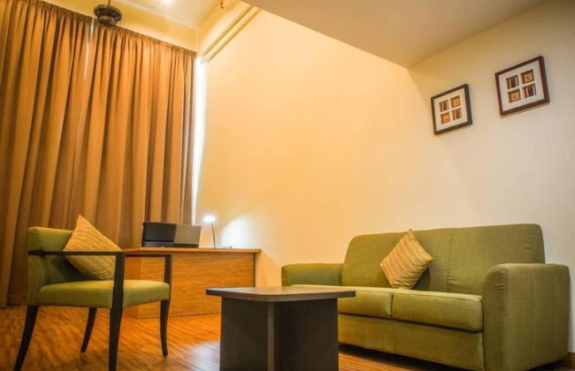 The CEO Executive Suites - Foto 12