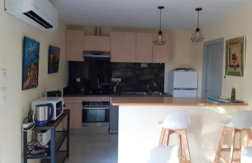 Gîte Le Petit Bois, près de Rocamadour, Padirac - Foto 10