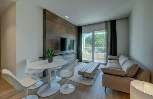 Arveskida Suite Apartment - Foto 22